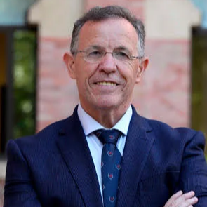 J. Francisco Pedrazas López