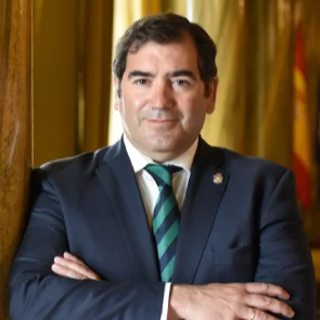 J. Francisco Pedrazas López