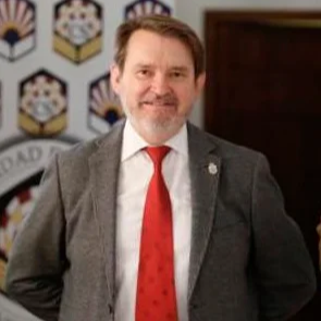 J. Francisco Pedrazas López