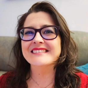 Mª Paz Castro Cobos