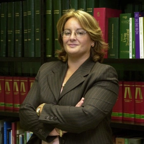 Pilar Bartolomé