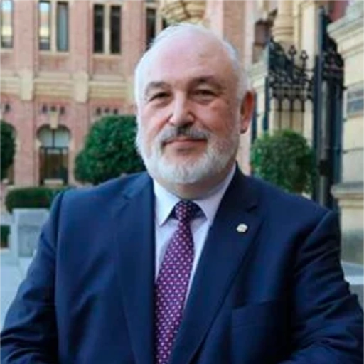 Francisco Muñoz Usano