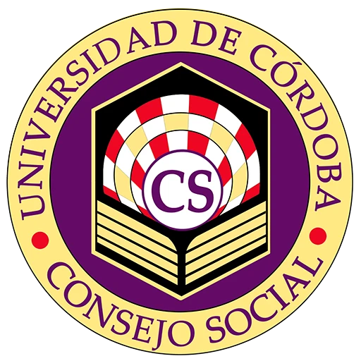 Logo Consejo Social UCO