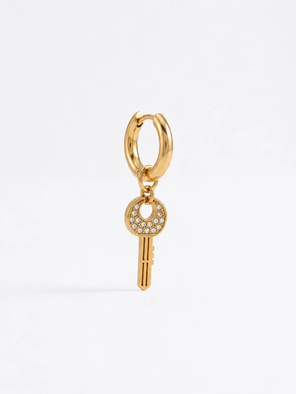 Pendiente suelto ear cuff Ya Ves 🔑